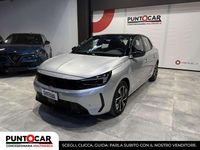 Usata Opel Corsa 101 CV (74 kW) 2025 Other Utilitaria