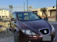 Usata Seat Altea 140 CV (102 kW) 2007 Monovolume
