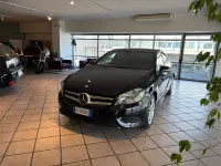 Usata Mercedes A180 Premium 109 CV (80 kW) 2014 Nero Utilitaria