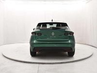 Nuova Renault Clio V Evolution 158 CV (116 kW) 2026 Verde assoluto Berlina