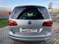 Occasion VW Sharan Highline 177 PK (130 kW) 2014 Grijs MPV