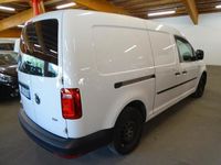 usata VW Caddy Maxi 2.0 TDI 102 CV Euro 6