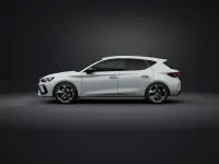 Nuova Cupra Leon 204 CV (150 kW) 2026 Bianco nevada Berlina