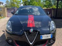 usata Alfa Romeo Giulietta Turbo Diesel 1600 Sport 120 cv