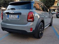 Usata Mini Cooper D Countryman Hype 150 CV (110 kW) 2017 SUV