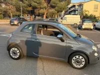 Usata Fiat 500 95 CV (69 kW) 2015 Berlina