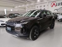 Gebraucht Land Rover Range Rover evoque S 150 PS (110 kW) 2021 Schwarz SUV