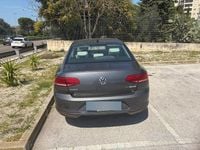 Usata VW Passat 120 CV (88 kW) 2016 Grigio Berlina