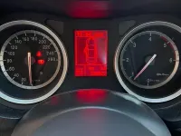 Usata Alfa Romeo 159 150 CV (110 kW) 2006 Rosso Berlina