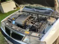 Usata Lancia Dedra 88 CV (64 kW) 1990 Bianco Berlina