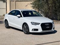 usata Audi A3 Sedan 2.0 TDI Sport