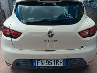 Second-hand Renault Clio IV Zen 75 CP (55 kW) 2018 Bej Berlinǎ