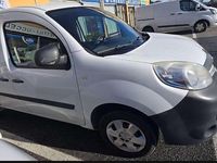 Usata Renault Kangoo 110 CV (80 kW) 2018 Monovolume