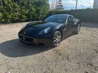 usata Ferrari California 4.3 dct