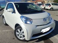 usata Toyota iQ iQ1.0 High Collection cvt