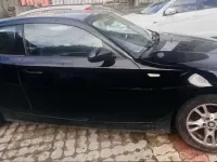 Usata BMW 118 143 CV (105 kW) 2007 Nero Utilitaria