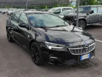 Usata Opel Insignia Business Elegance 122 CV (89 kW) 2021 Nero Berlina