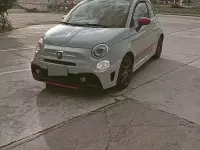 Usata Abarth 500 145 CV (106 kW) 2020 Berlina