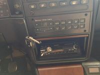 Usata Lancia Thema 1988 Nero Berlina