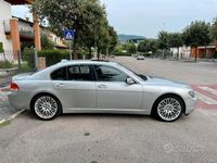 usata BMW 730 d Futura