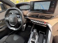 Usata Peugeot 5008 GT 131 CV (96 kW) 2022 SUV