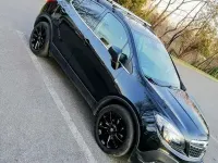 Usata Opel Mokka Cosmo 116 CV (85 kW) 2015 Nero SUV