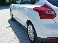 Usata Ford Focus 95 CV (69 kW) 2014 Berlina