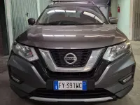 Usata Nissan X-Trail N-Connecta 150 CV (110 kW) 2020 Grigio SUV