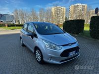 usata Ford B-MAX 1.4 Titanium Gpl 87cv E6