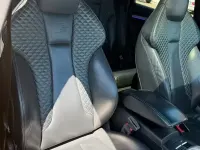 Usata Audi S3 310 CV (228 kW) 2018 Giallo Berlina