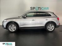 Usata Audi Q5 Comfort 190 CV (139 kW) 2018 Grigio SUV