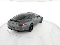Usata Mercedes AMG GT Premium Plus 435 CV (319 kW) 2022 Grigio magno opaco Coupé