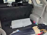 Usata Chevrolet Captiva 167 CV (122 kW) 2013 Nero SUV