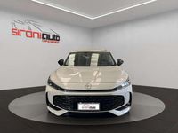 Nuova MG HS Luxury 170 CV (125 kW) 2025 Bianco SUV