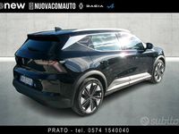 Nuova Renault Scenic E-Tech Evolution 125 kW (170 CV) 2025 Nero SUV