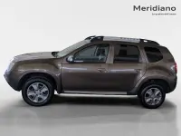 Usata Dacia Duster Ambiance 90 CV (66 kW) 2018 SUV