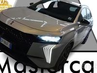 Usata DS Automobiles DS7 Crossback 130 CV (95 kW) 2023 Grigio SUV