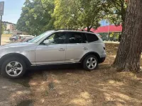 Usata BMW X3 150 CV (110 kW) 2007 SUV