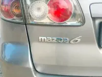 Usata Mazda 6 143 CV (105 kW) 2007 Grigio Station wagon