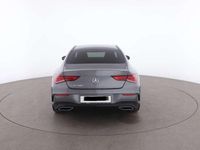 Usata Mercedes CLA200 Premium 163 CV (119 kW) 2020 Grigio Coupé