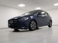 usata Mercedes B180 Classe Bd Sport