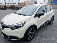 usata Renault Captur anno 2015