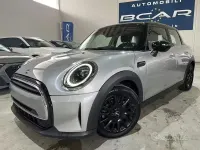 Usata Mini Cooper 136 CV (100 kW) 2024 Grigio Utilitaria