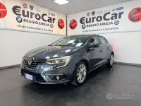 Usata Renault Mégane IV Intens 116 CV (85 kW) 2020 Grigio Berlina