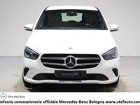 usata Mercedes B160 Business Extra Navi FH