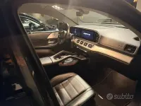 Usata Mercedes GLE350 272 CV (200 kW) 2020 Grigio SUV
