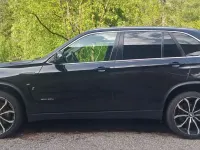 Usata BMW X5 iPerformance 245 CV (180 kW) 2017 SUV
