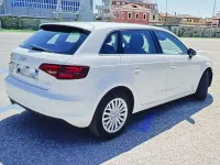 Usata Audi A3 Ambiente 105 CV (77 kW) 2014 Berlina