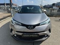 Usata Toyota C-HR Active 140 CV (102 kW) 2018 Other SUV