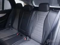 Usata Mercedes E220 Premium Plus 200 CV (147 kW) 2022 Grigio scuro Station wagon